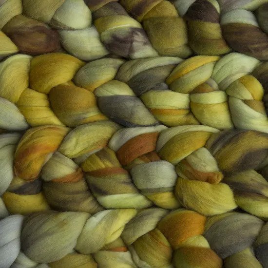 Nube Merino Spinning Fiber | Malabrigo