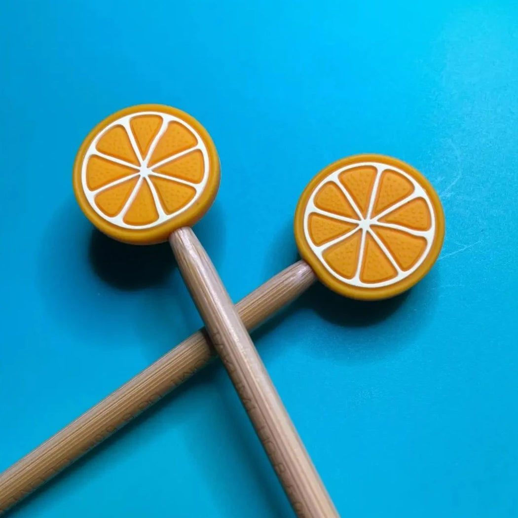 Stitch Stoppers | Comma Craft Co.