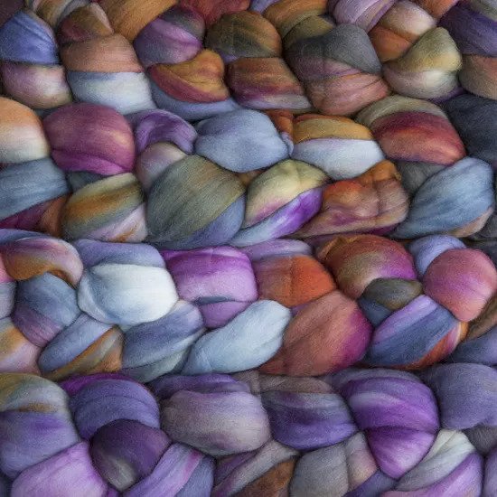 Nube Merino Spinning Fiber | Malabrigo
