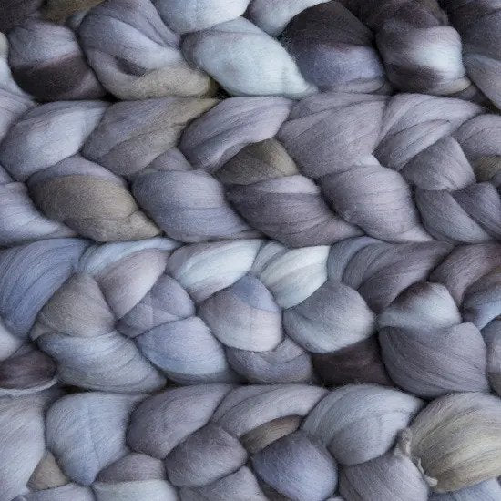 Nube Merino Spinning Fiber | Malabrigo