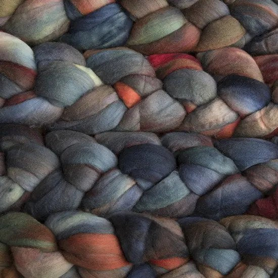 Nube Merino Spinning Fiber | Malabrigo