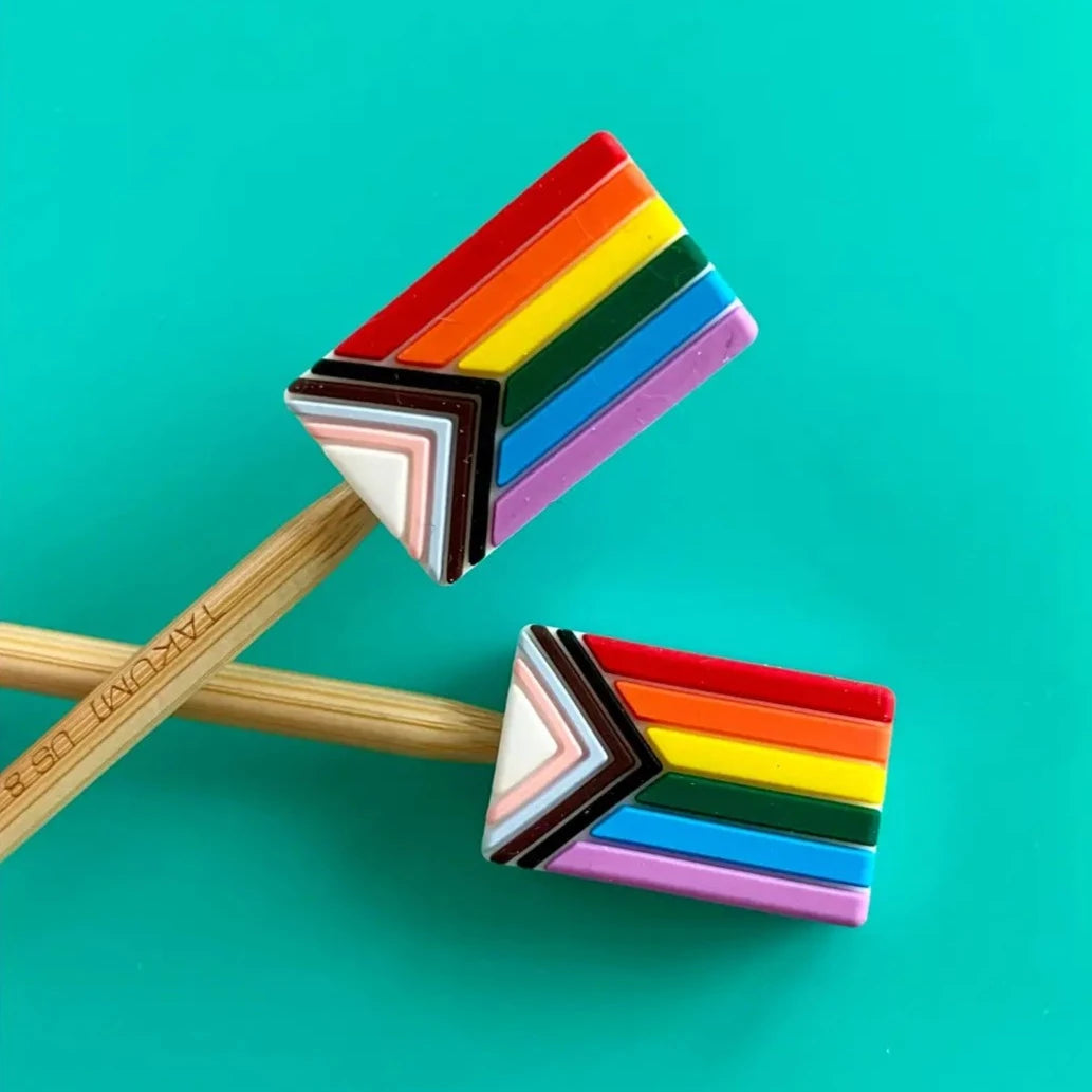 Stitch Stoppers | Comma Craft Co.