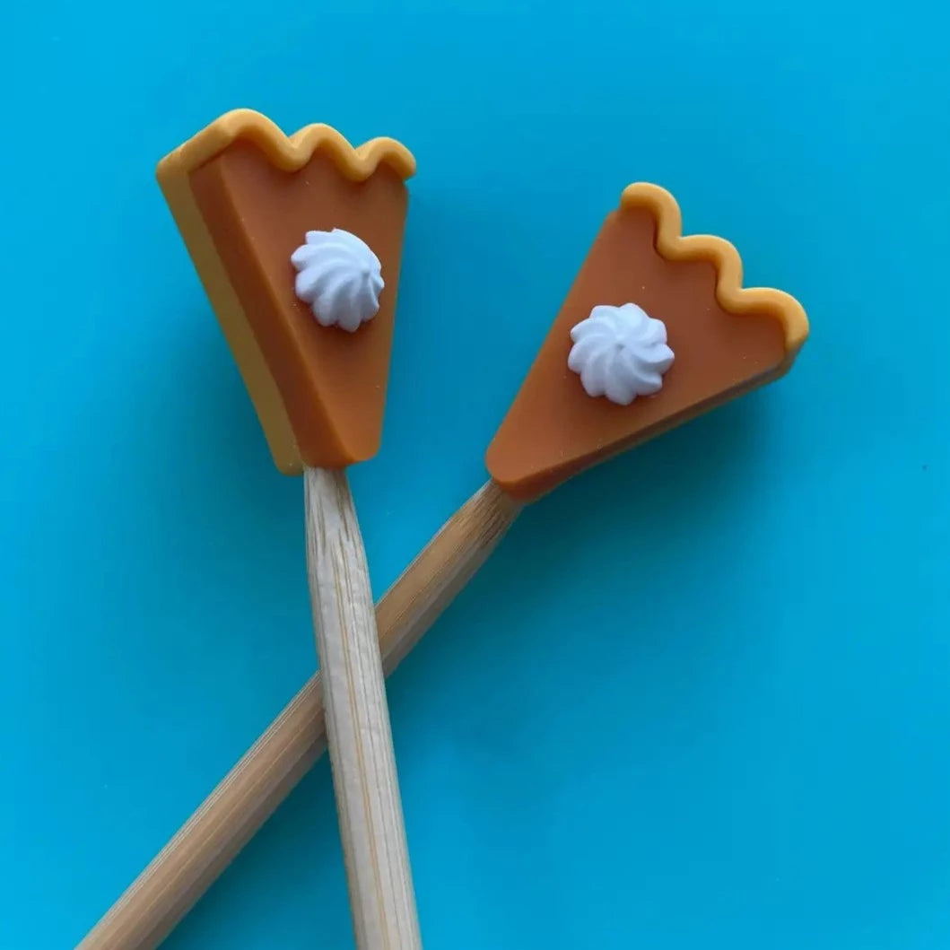 Stitch Stoppers | Comma Craft Co.