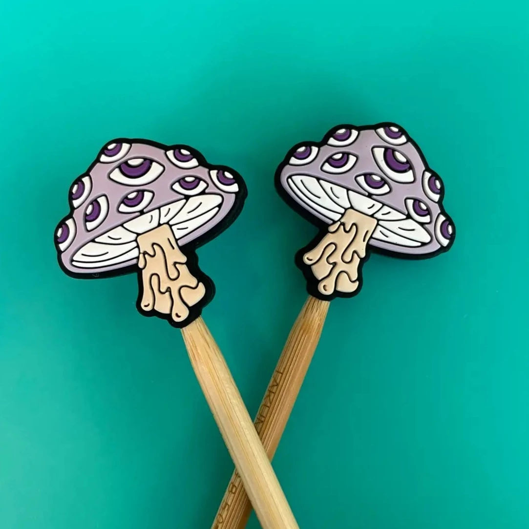 Stitch Stoppers | Comma Craft Co.