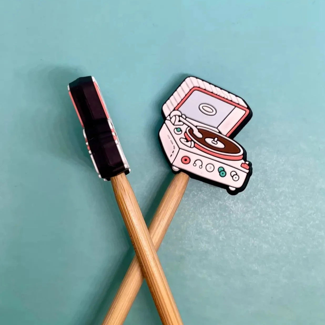 Stitch Stoppers | Comma Craft Co.