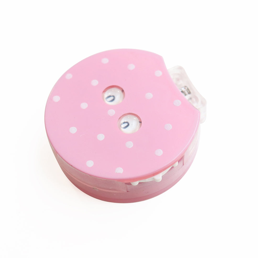 Polka Dot Row Counter Clicky | KnitPro
