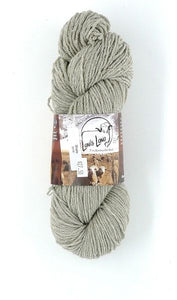 Rye Patch and Home Camp Worsted | Lani's Lana Wool