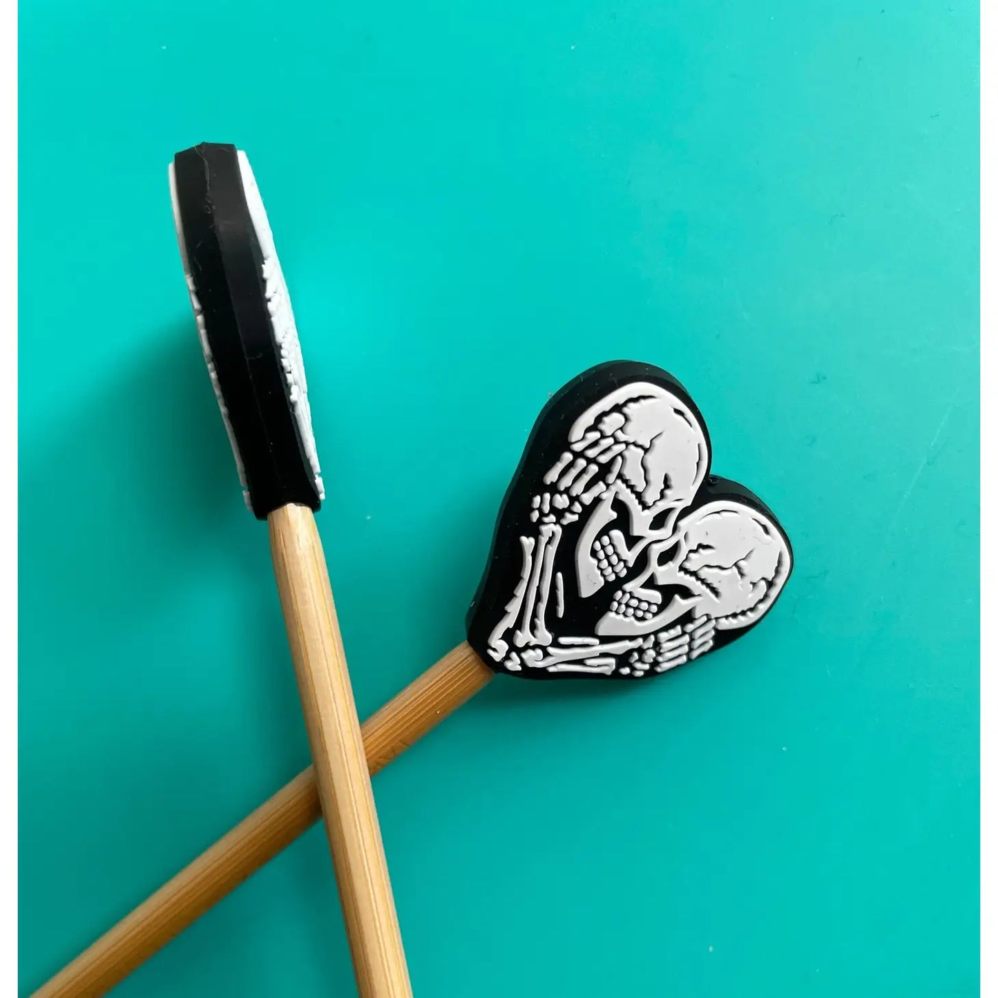 Halloween Stitch Stoppers - Comma Craft Co.