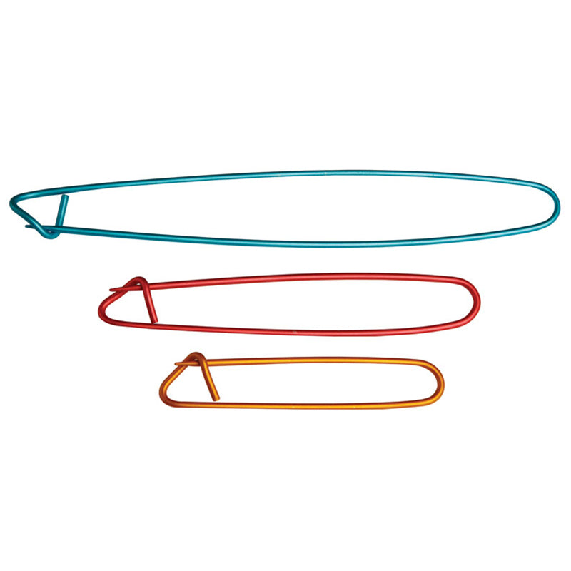 Aluminum Stitch Holders