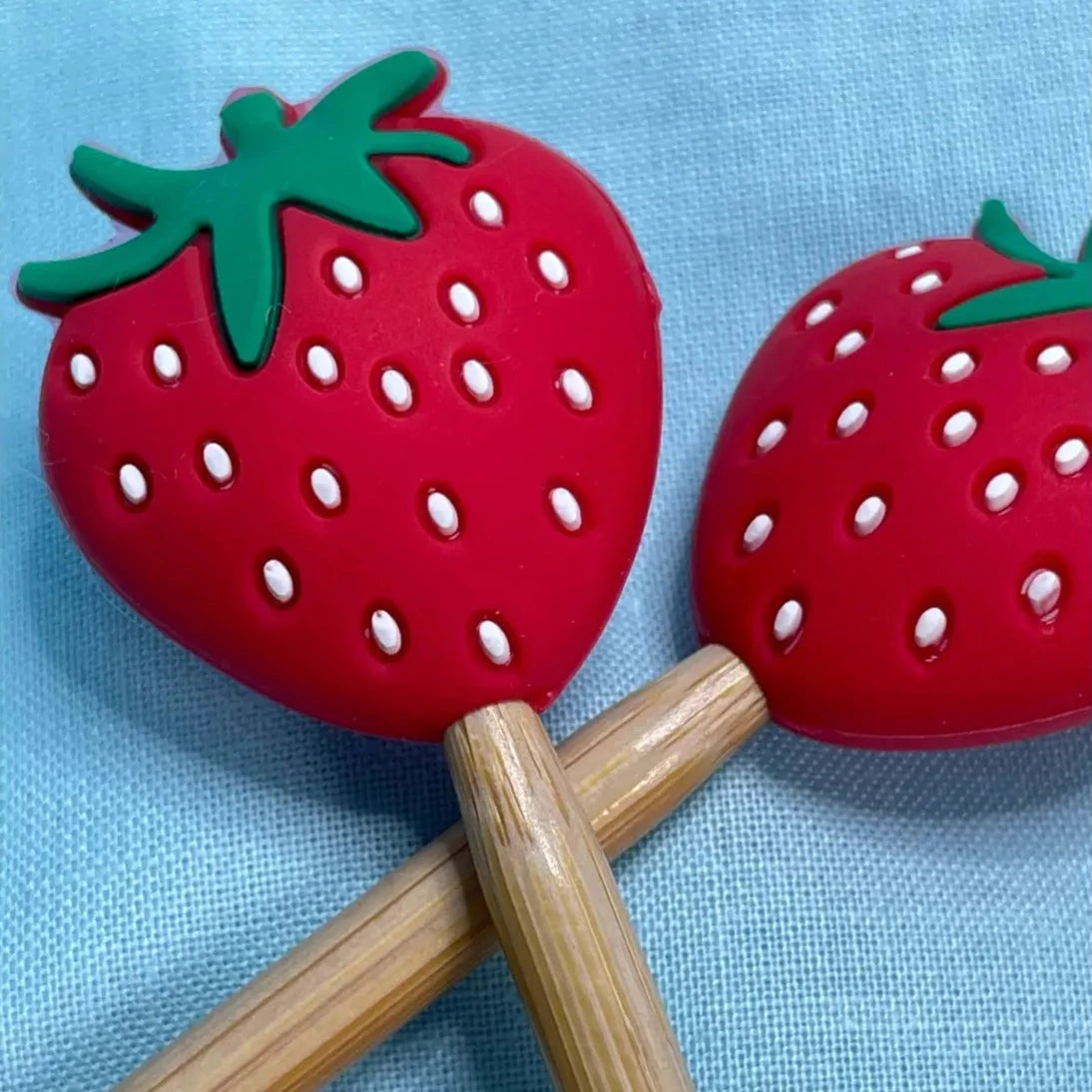 Stitch Stoppers | Comma Craft Co.