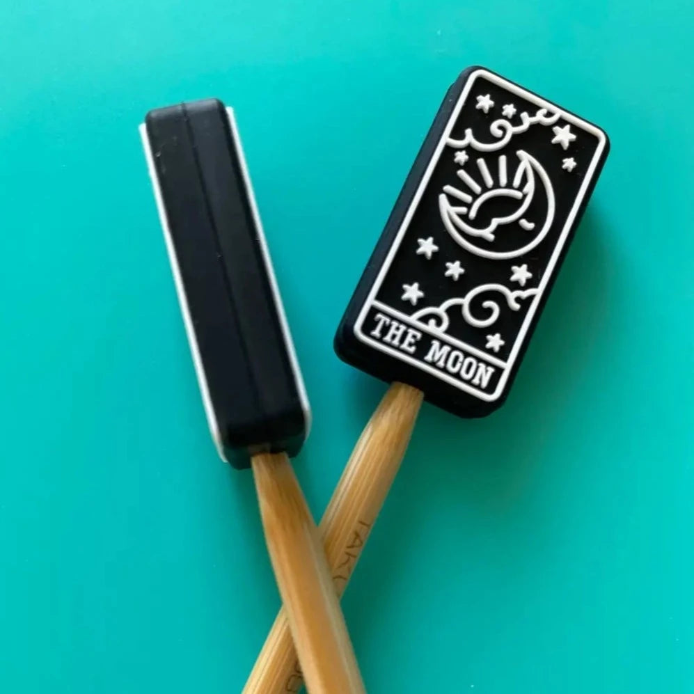 Halloween Stitch Stoppers - Comma Craft Co.