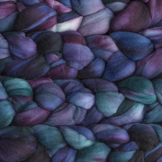 Nube Merino Spinning Fiber | Malabrigo