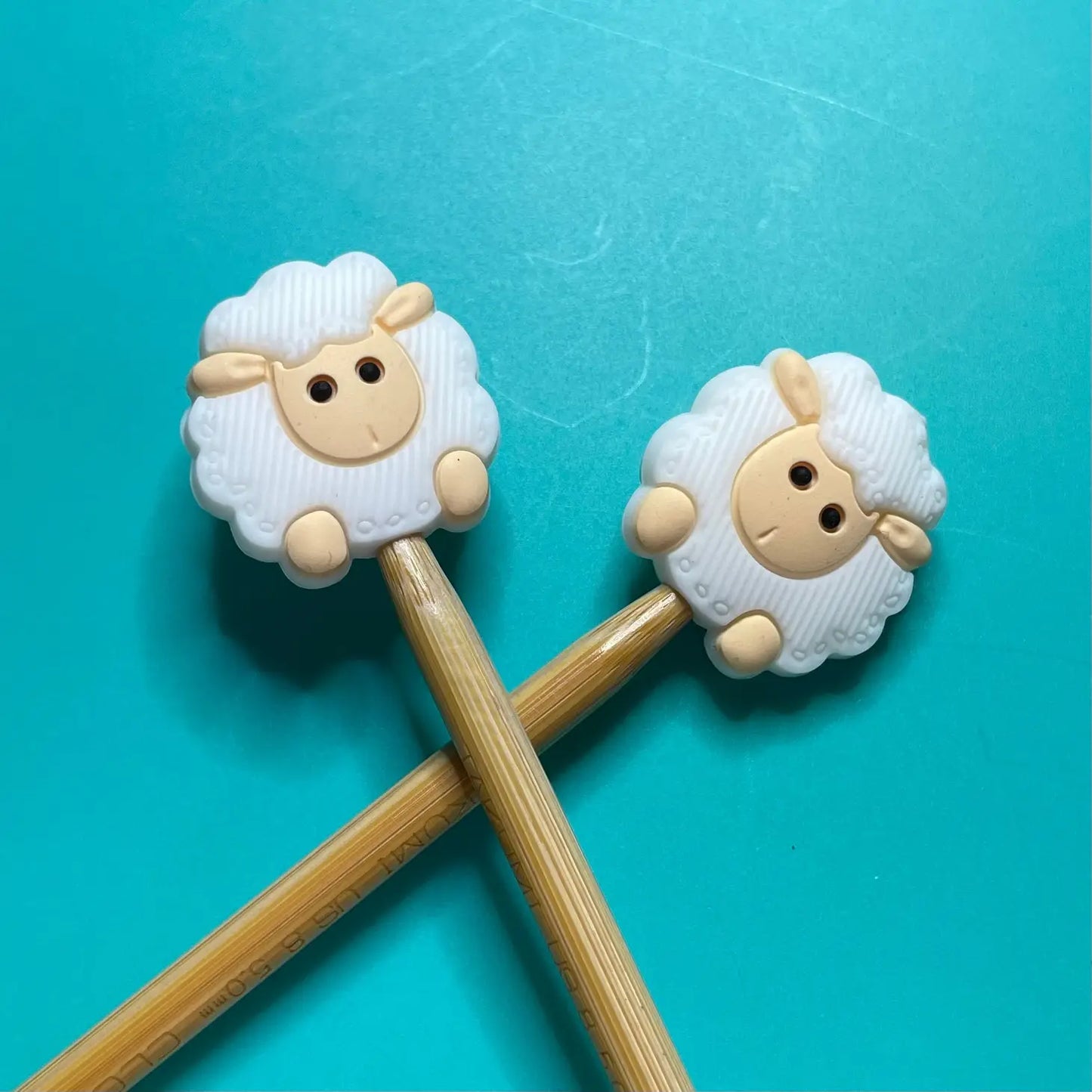Animal Stitch Stoppers | Comma Craft Co.