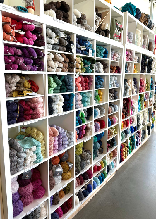 Tariffs and Small Business - Our Experiences So Far