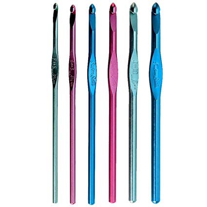 Crochet Hooks