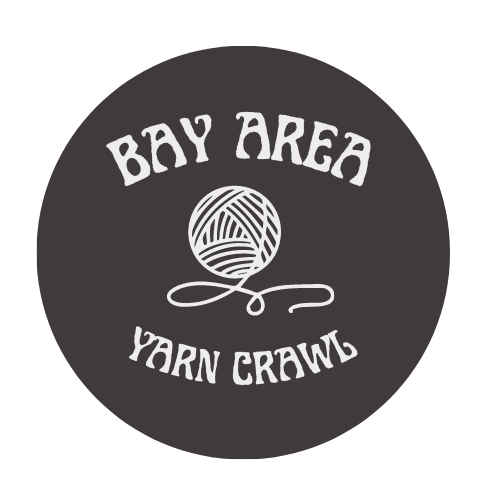 Yarn Crawl!