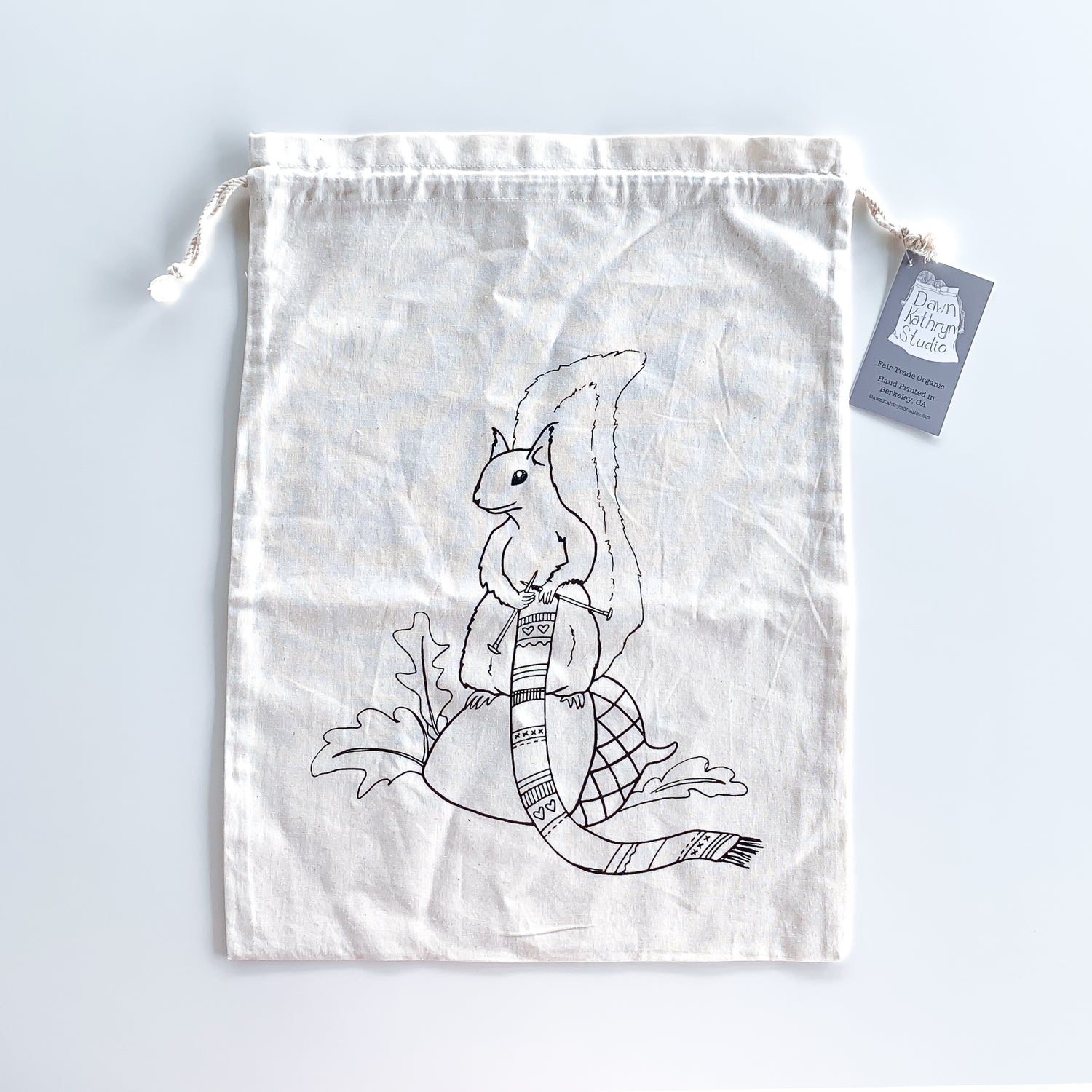 Project Bags