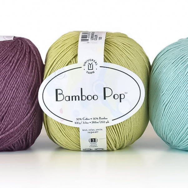 Vegan Yarns