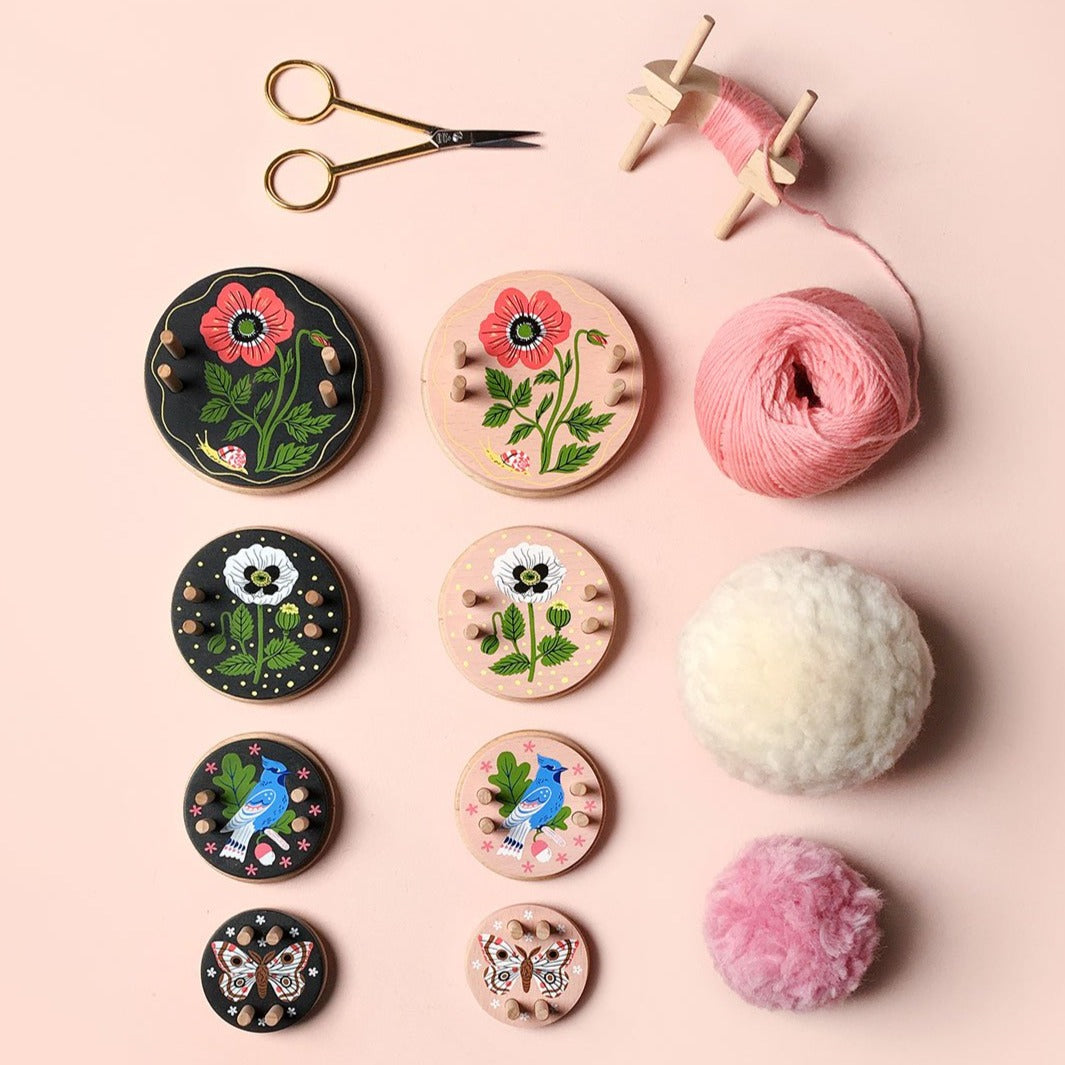 Pom Poms