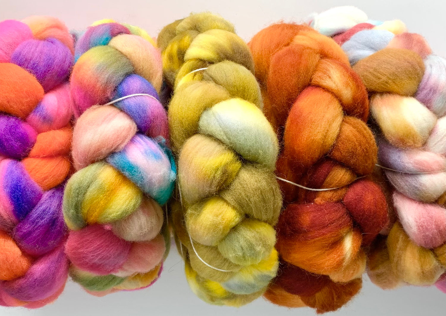 Local Fiber