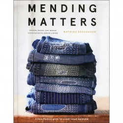 Mending