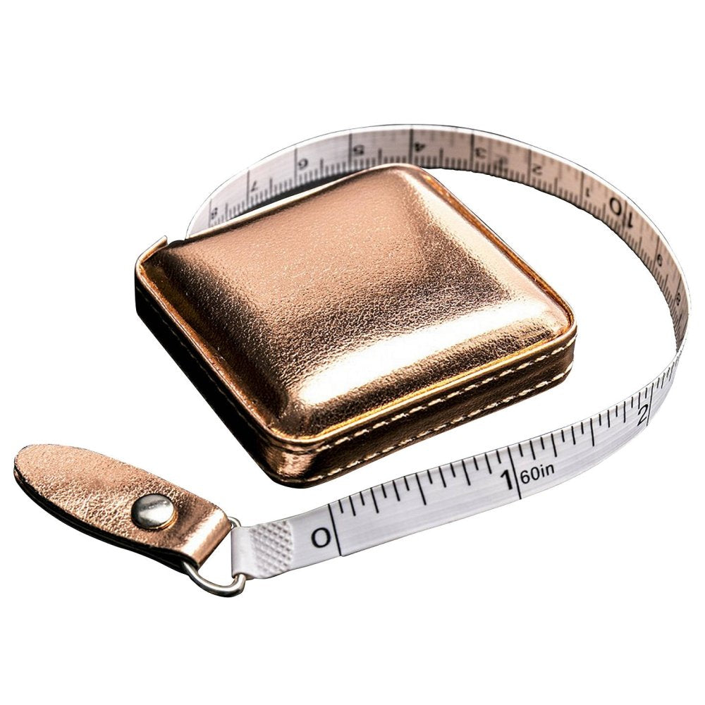 Tape Measures & Rulers