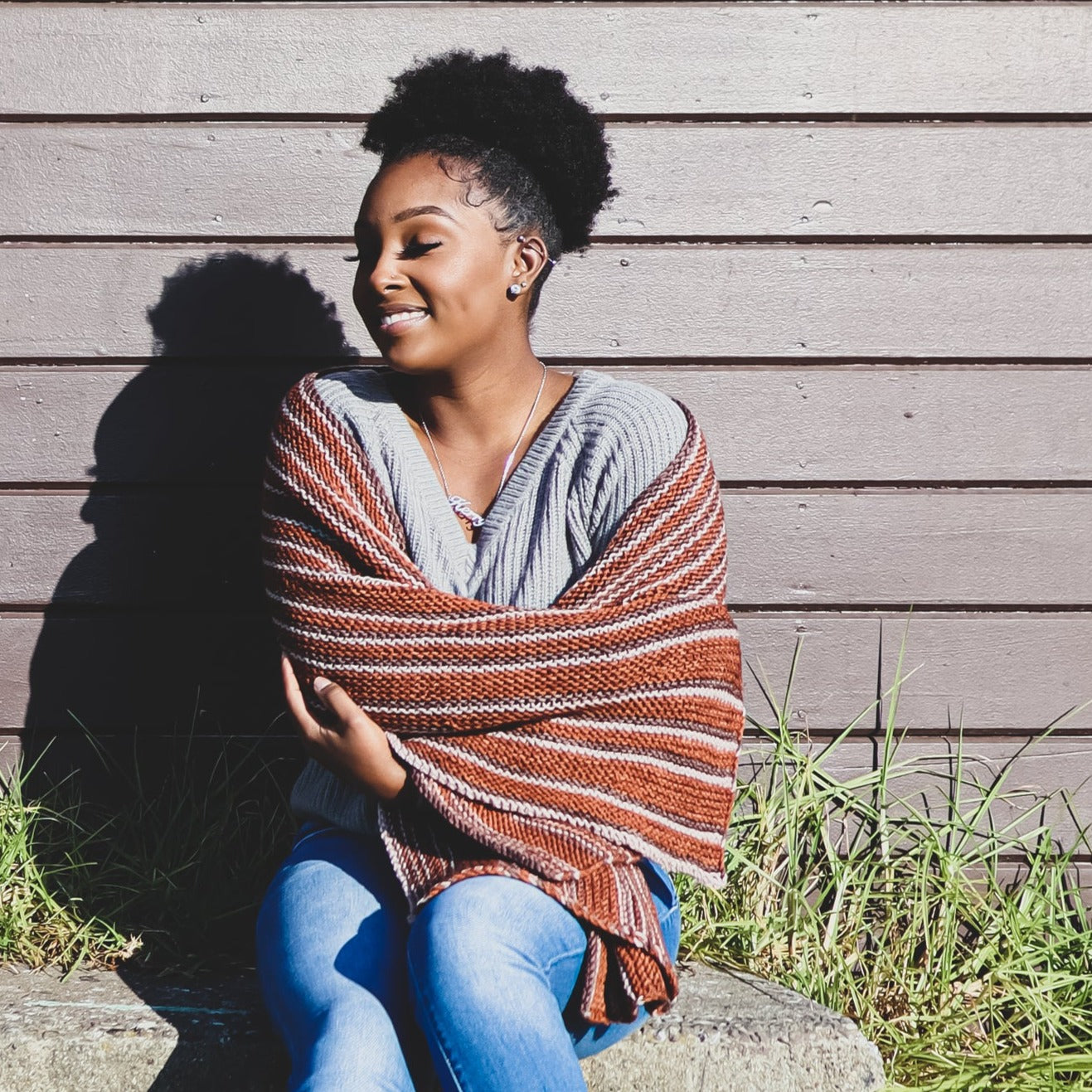 Knit & Crochet Kits