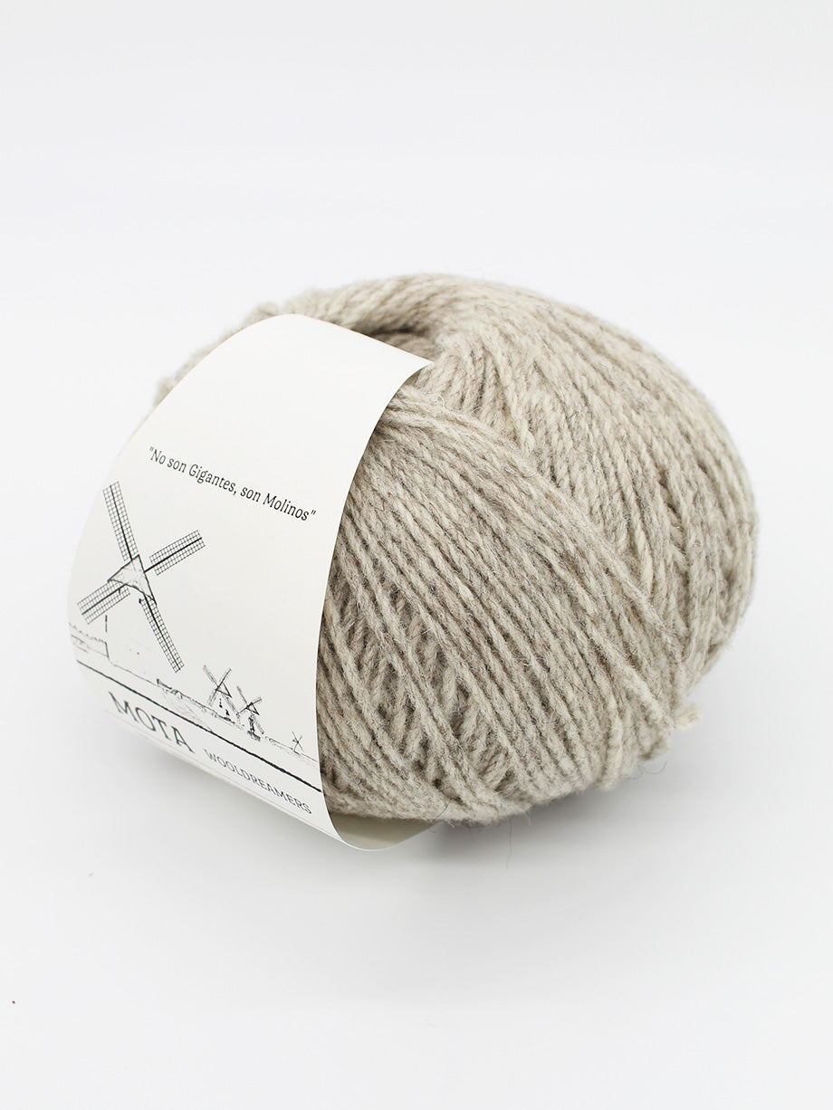Mota Worsted | Wooldreamers