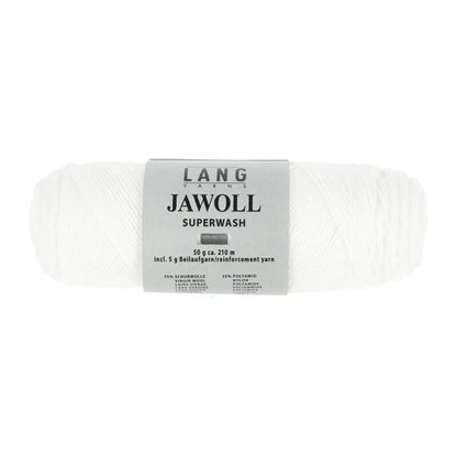 Jawoll Sock | Lang Yarns