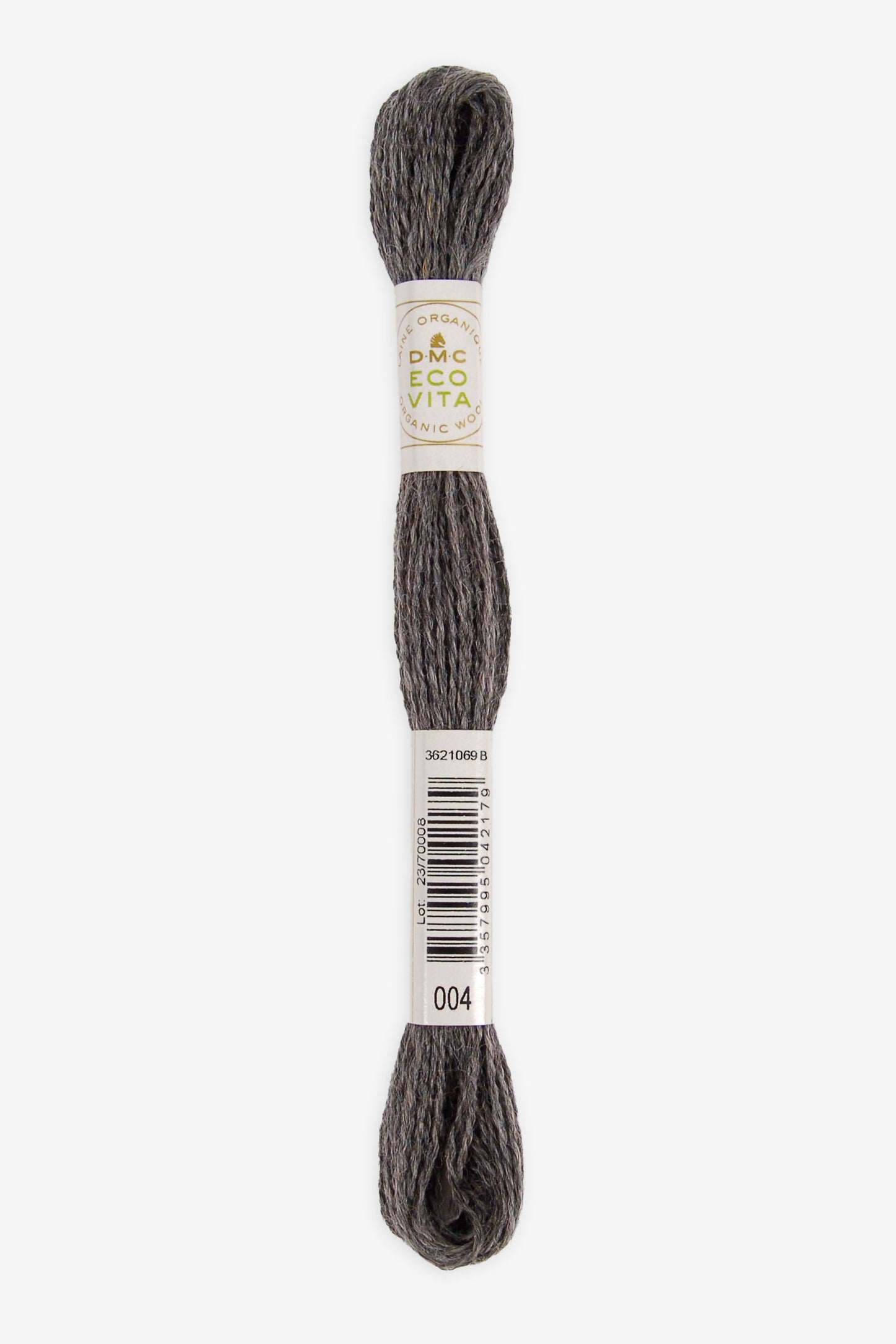 Eco Vita Wool Crewel Thread | DMC