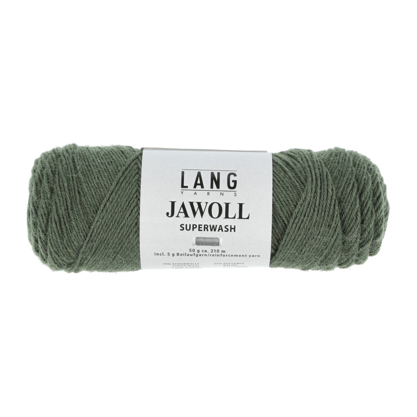 Jawoll Sock | Lang Yarns