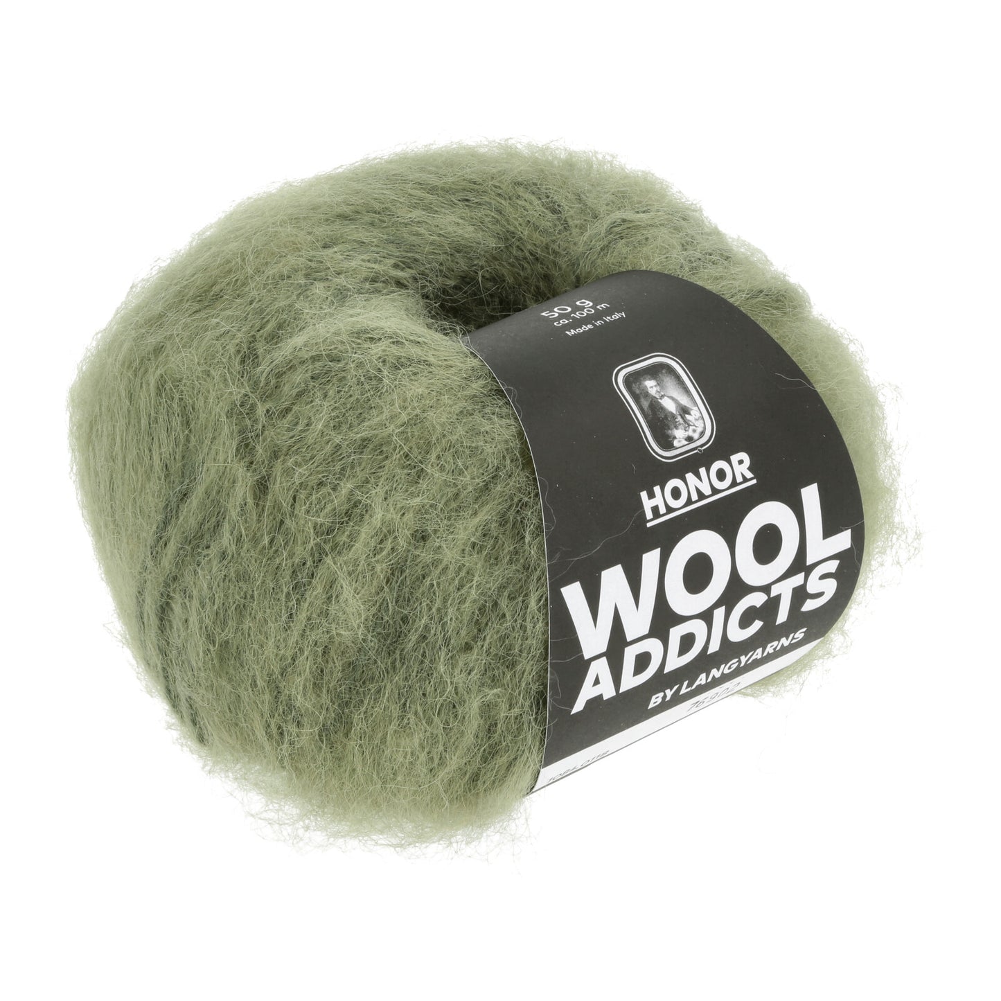 Honor | Wool Addicts