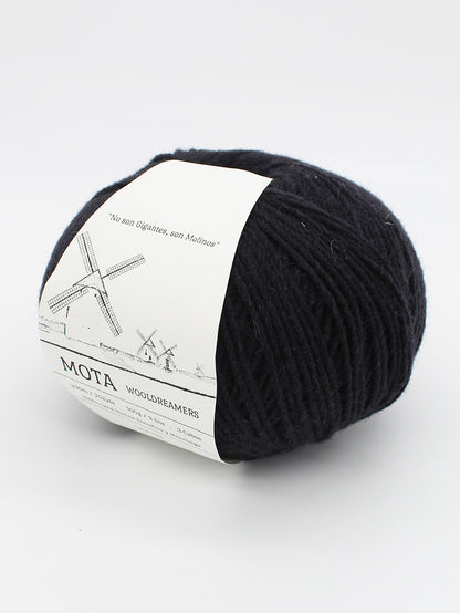 Mota Worsted | Wooldreamers