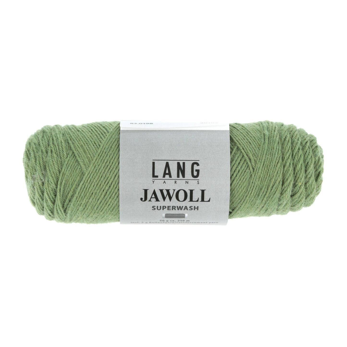 Jawoll Sock | Lang Yarns