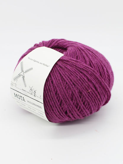 Mota Worsted | Wooldreamers