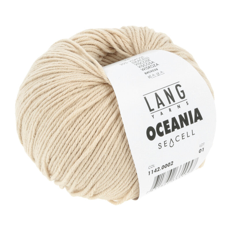 Oceania DK | Lang Yarns