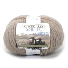 Load image into Gallery viewer, Highland Wool Souffle | Plymouth Yarn Co.
