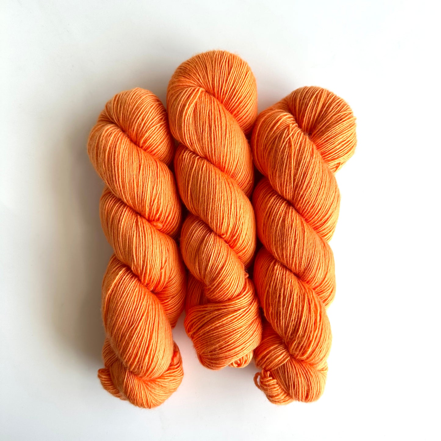 Merino Fingering Singles | The Wandering Flock