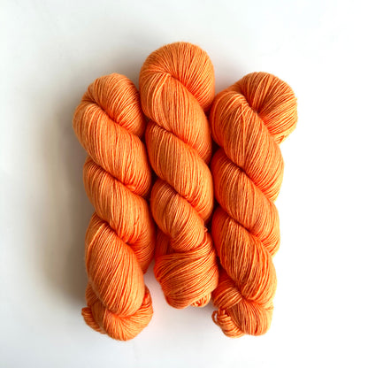 Merino Fingering Singles | The Wandering Flock