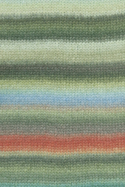 Cloud Bulky  | Lang Yarns
