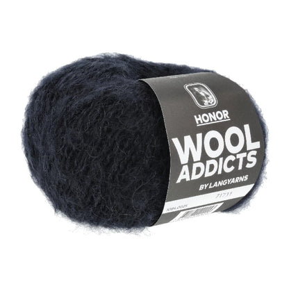 Honor | Wool Addicts