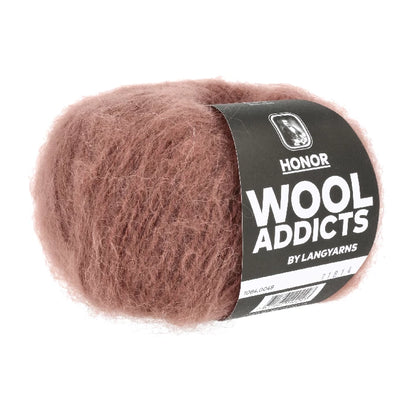 Honor | Wool Addicts