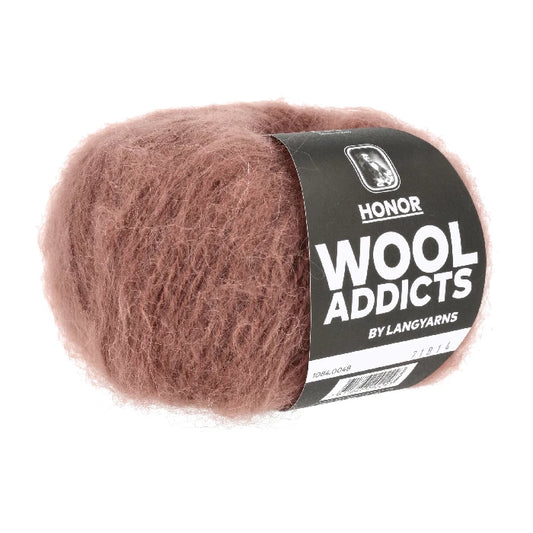 Honor | Wool Addicts