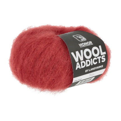 Honor | Wool Addicts