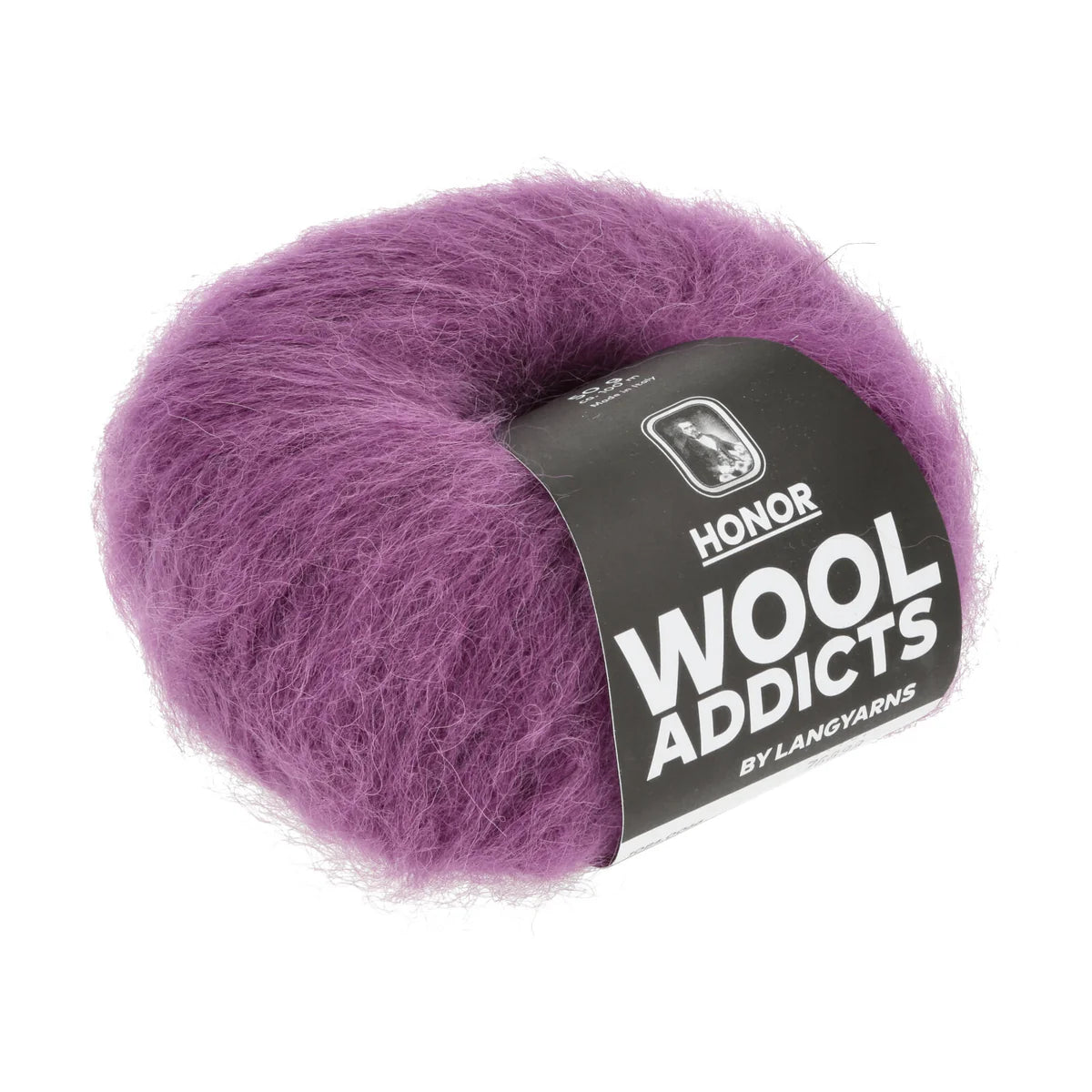 Honor | Wool Addicts