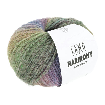 Harmony | Lang Yarns