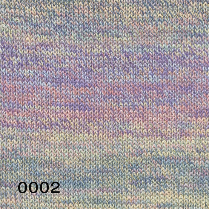 Illusion DK | Lang Yarns - final sale