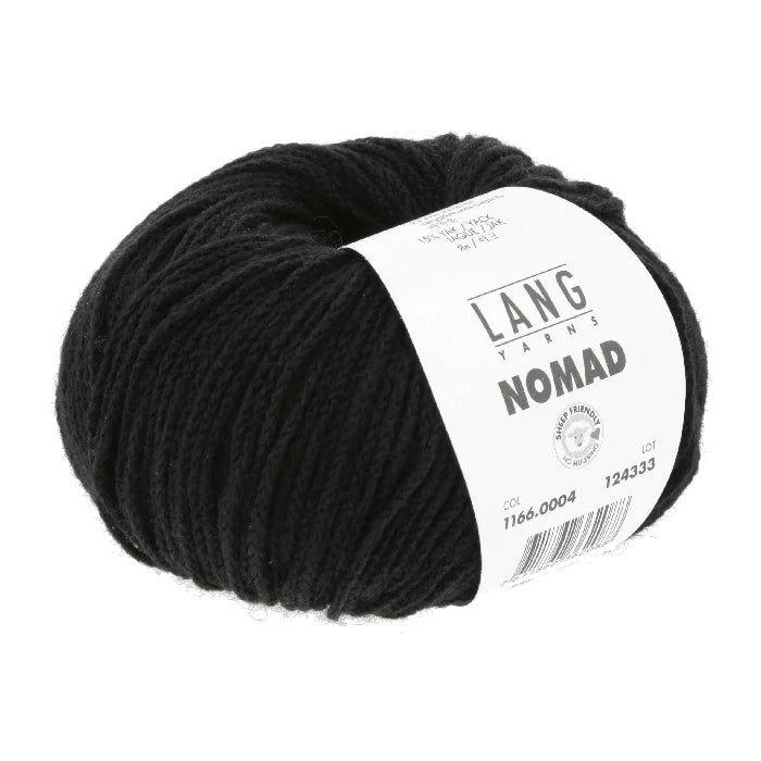 Nomad Sport | Lang Yarns