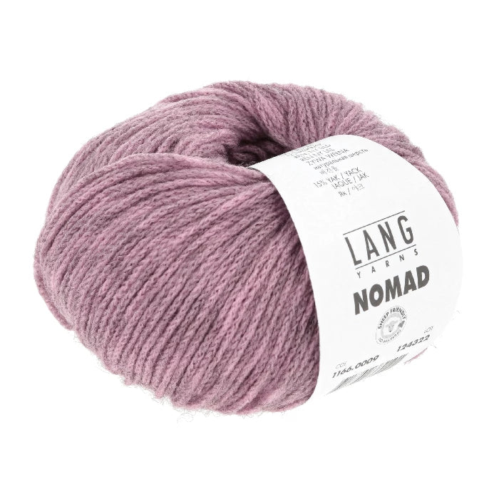 Nomad Sport | Lang Yarns