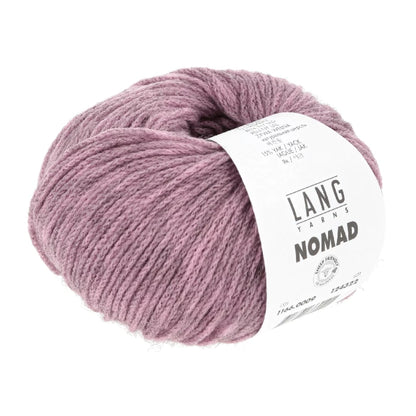 Nomad Sport | Lang Yarns